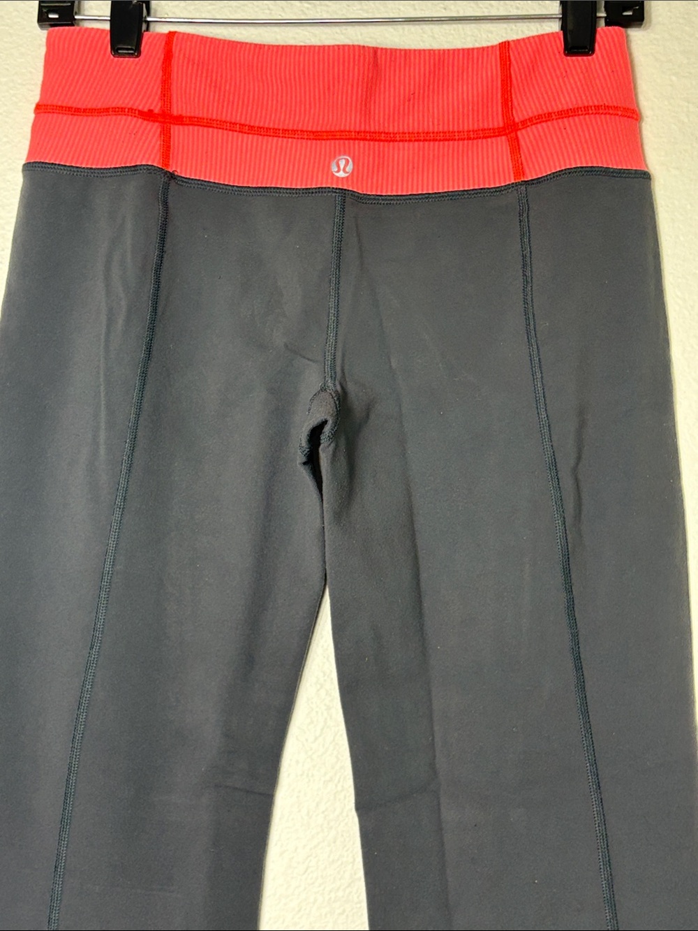 Lululemon Groove Pant (Tall) Flare - Picture 7 of 9